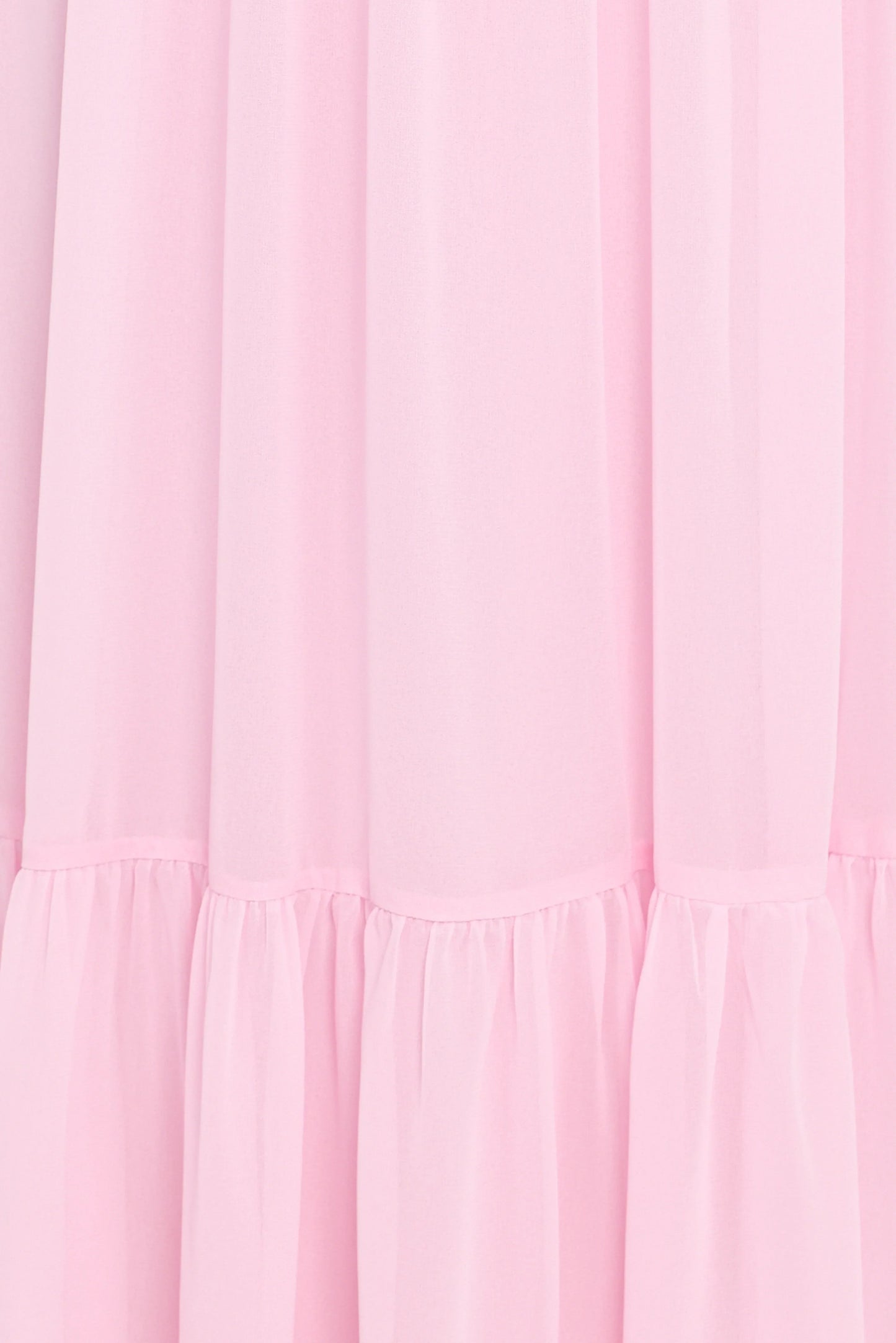 Celestria Maxi Dress - Pink